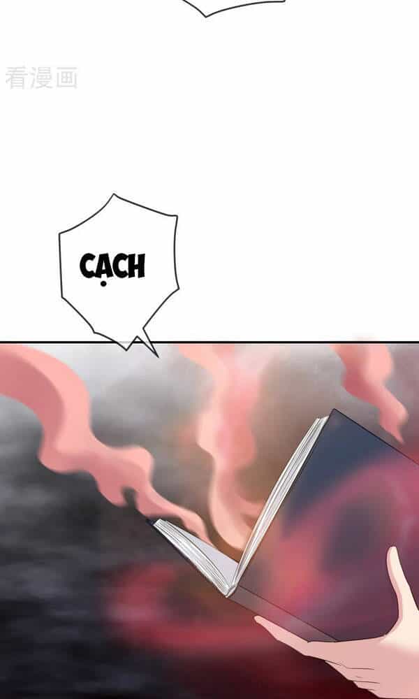Ta Có Một Tòa Nhà Ma - Chương 111 - ảnh 2
