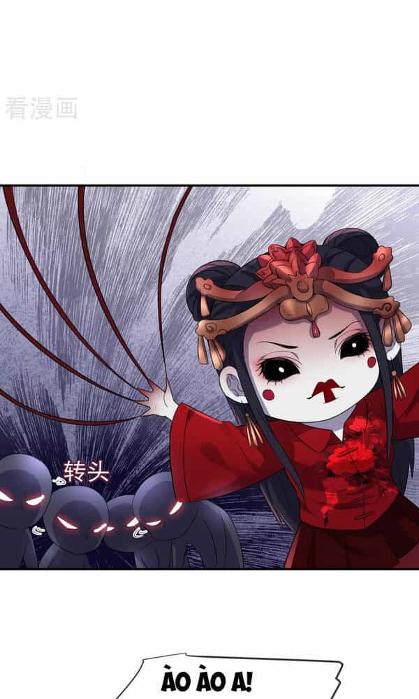 Ta Có Một Tòa Nhà Ma - Chương 111 - ảnh 6