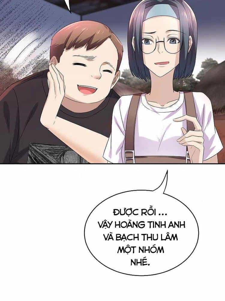 Ta Có Một Tòa Nhà Ma - Chương 122 - ảnh 4