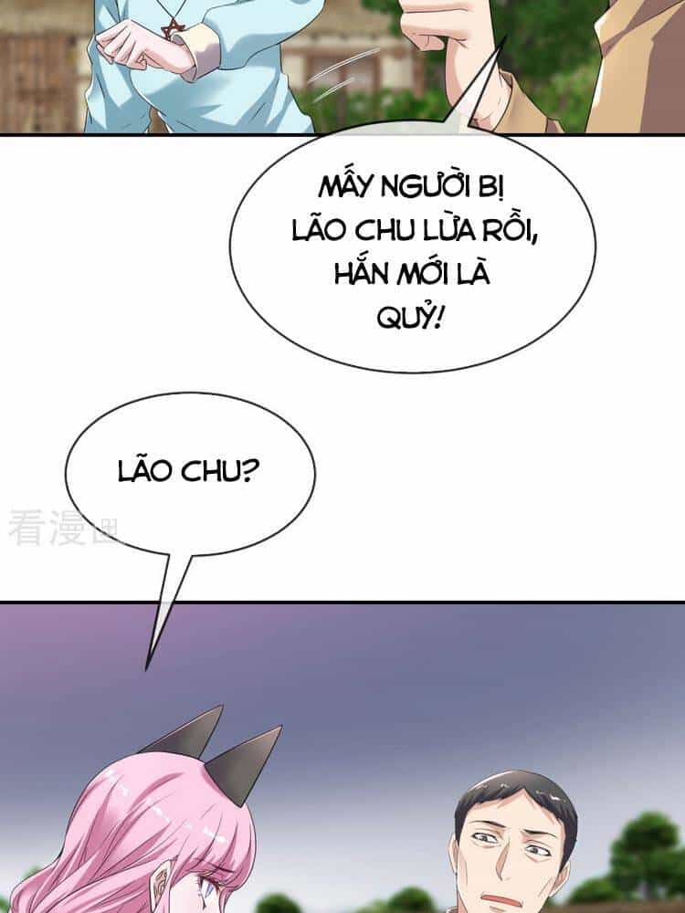 Ta Có Một Tòa Nhà Ma - Chương 126 - ảnh 2