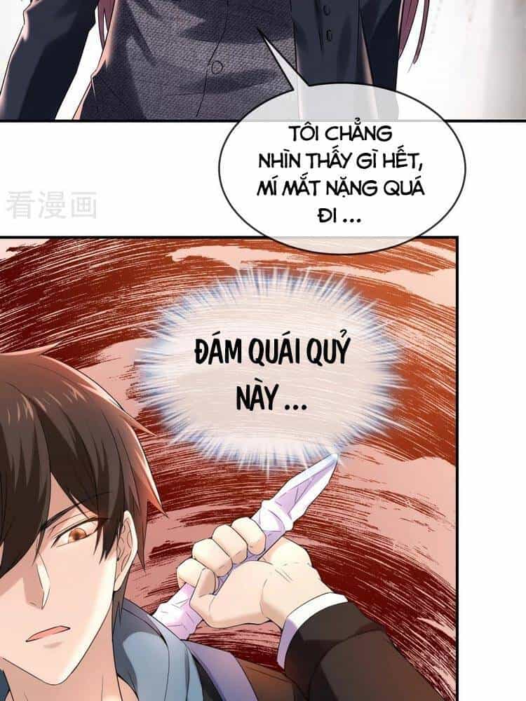 Ta Có Một Tòa Nhà Ma - Chương 128 - ảnh 2