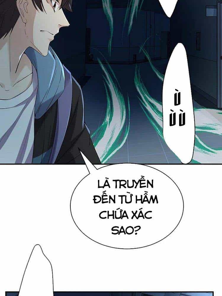 Ta Có Một Tòa Nhà Ma - Chương 135 - ảnh 12