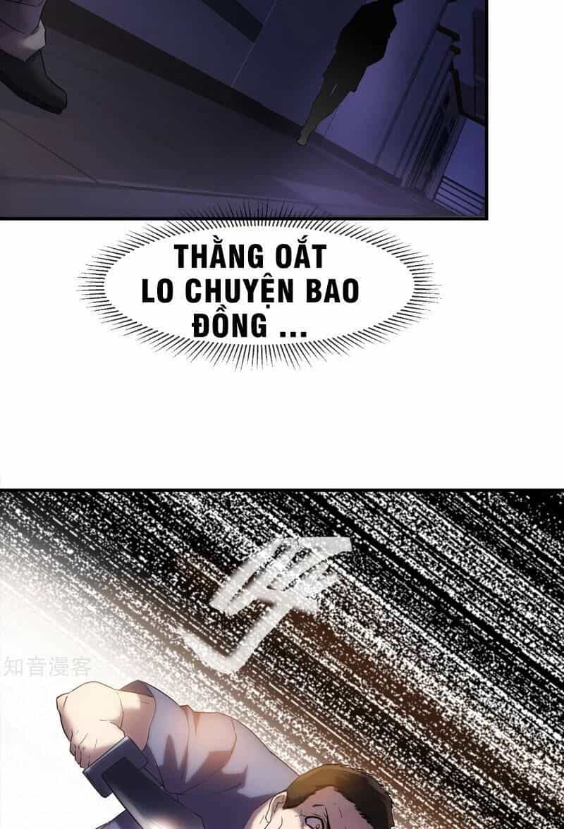 Ta Có Một Tòa Nhà Ma - Chương 13 - ảnh 21