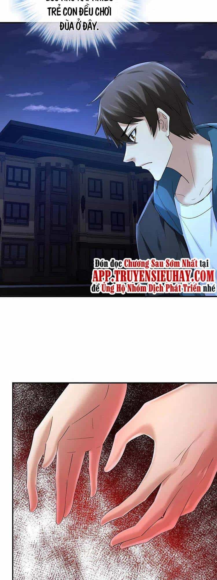 Ta Có Một Tòa Nhà Ma - Chương 139 - ảnh 3