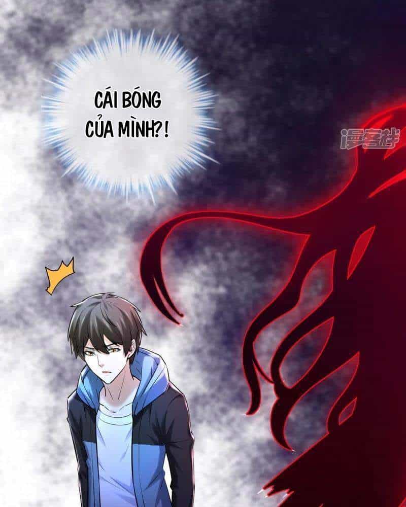 Ta Có Một Tòa Nhà Ma - Chương 140 - ảnh 14