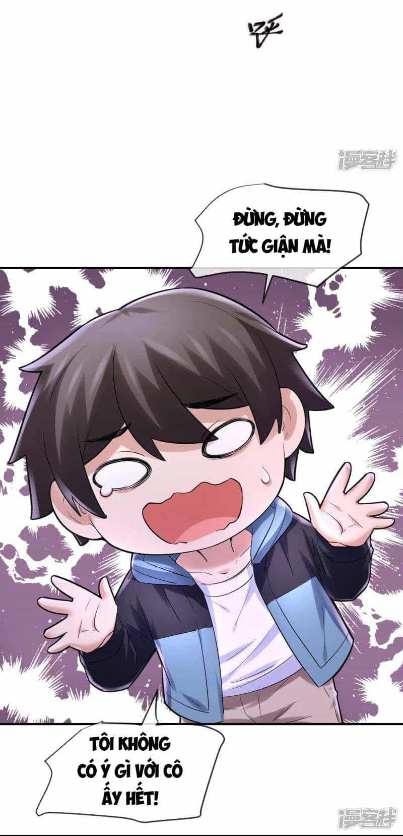 Ta Có Một Tòa Nhà Ma - Chương 140.1 - ảnh 17