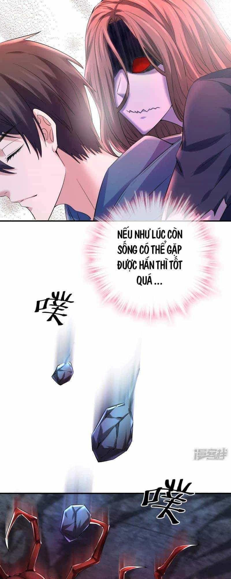 Ta Có Một Tòa Nhà Ma - Chương 140.1 - ảnh 5