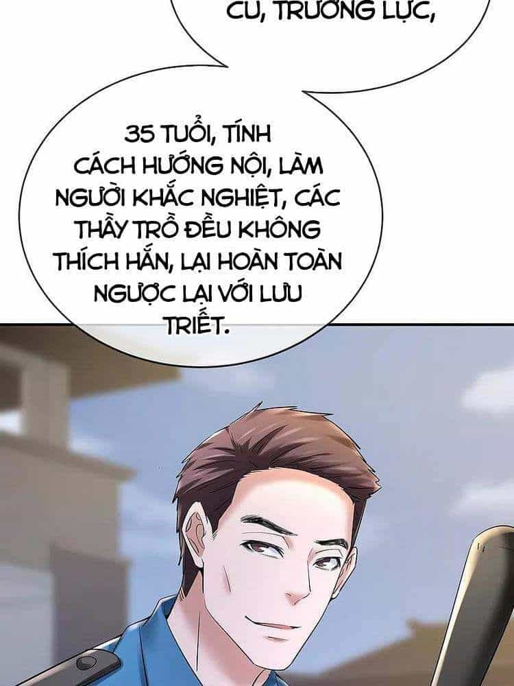 Ta Có Một Tòa Nhà Ma - Chương 141.1 - ảnh 10