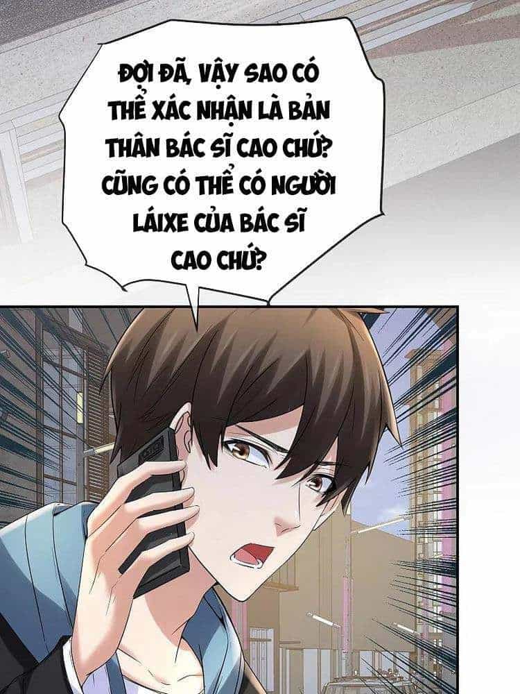 Ta Có Một Tòa Nhà Ma - Chương 141.1 - ảnh 18