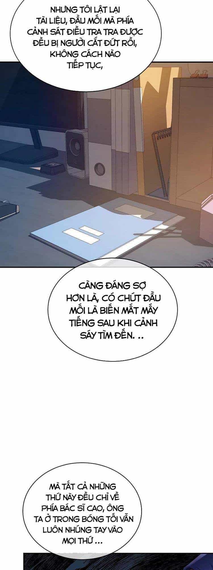 Ta Có Một Tòa Nhà Ma - Chương 141.1 - ảnh 22