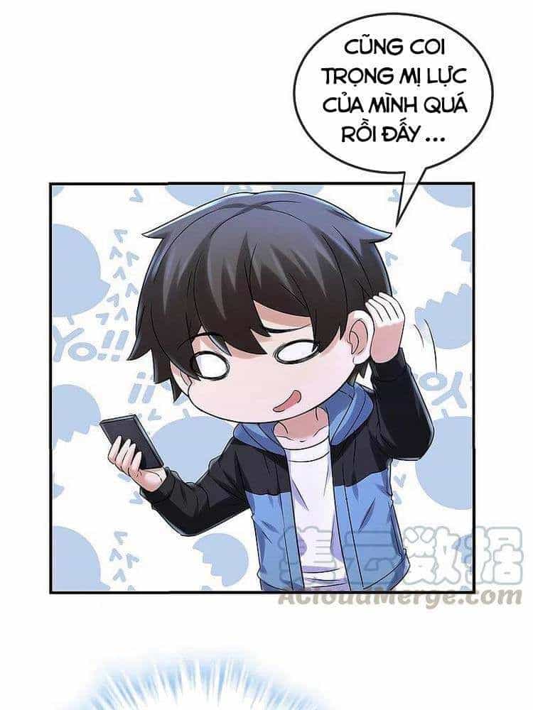 Ta Có Một Tòa Nhà Ma - Chương 141.1 - ảnh 29