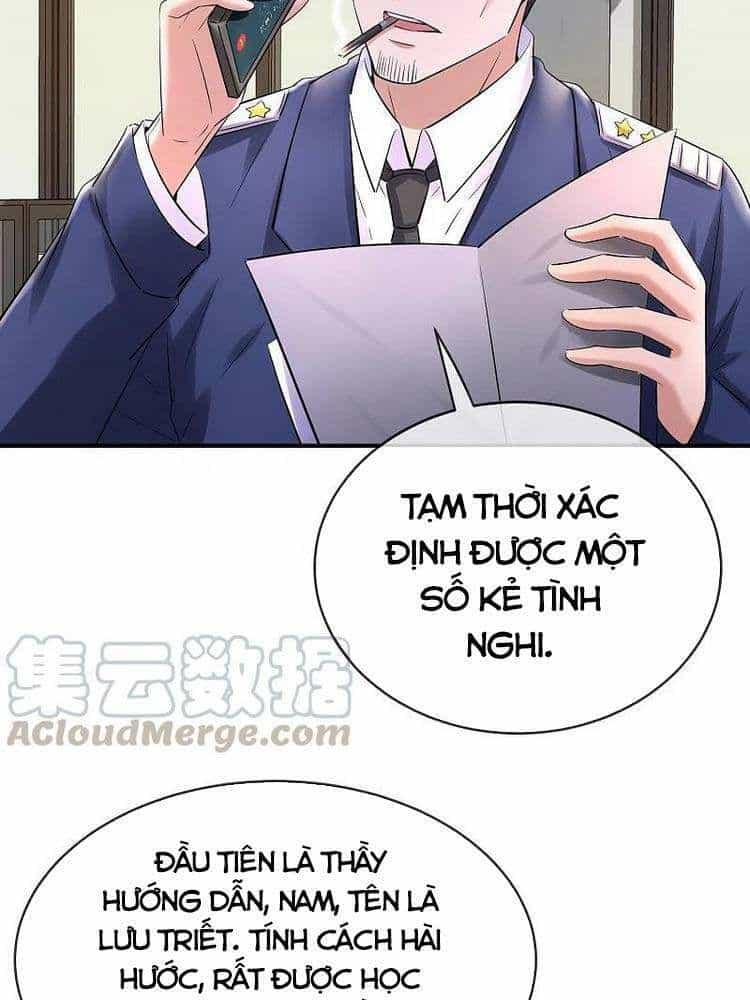 Ta Có Một Tòa Nhà Ma - Chương 141.1 - ảnh 6
