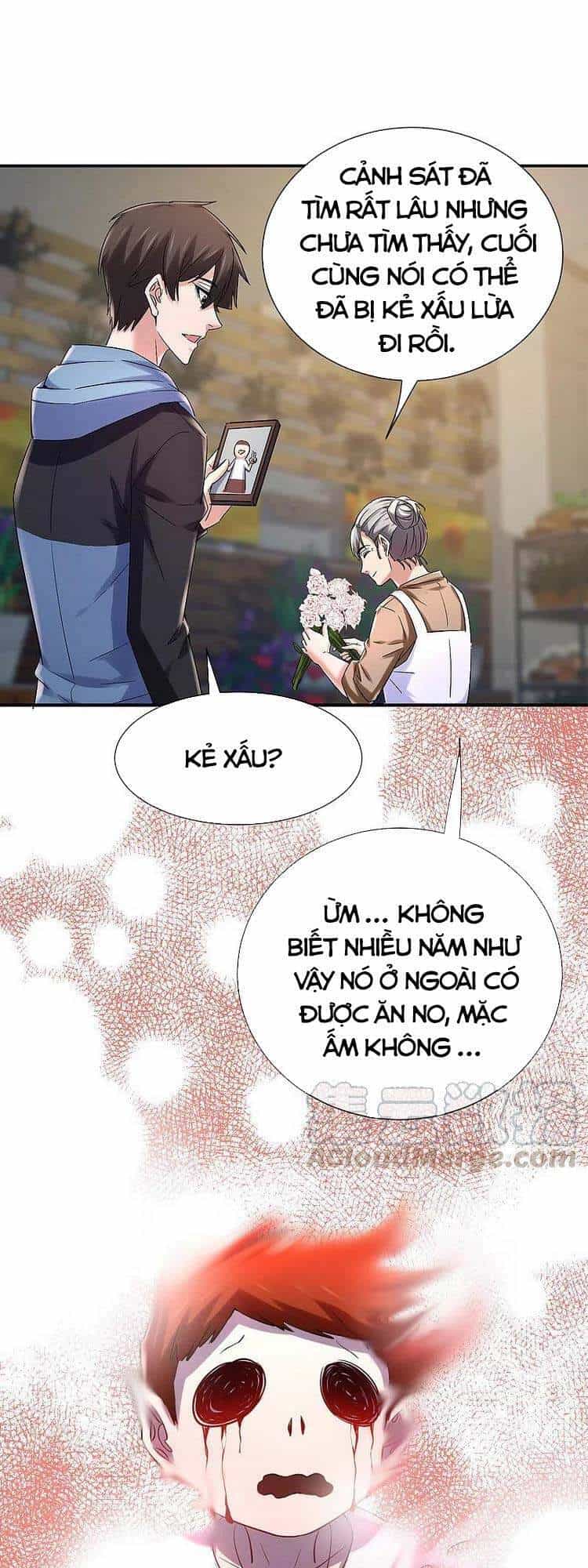 Ta Có Một Tòa Nhà Ma - Chương 142 - ảnh 27