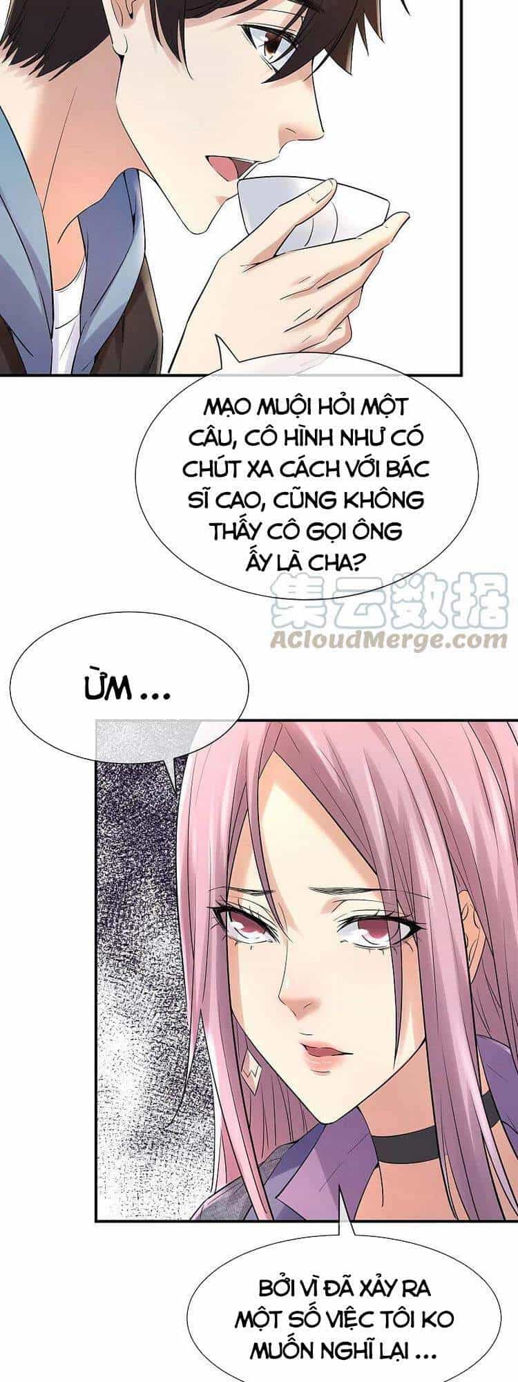 Ta Có Một Tòa Nhà Ma - Chương 143 - ảnh 28