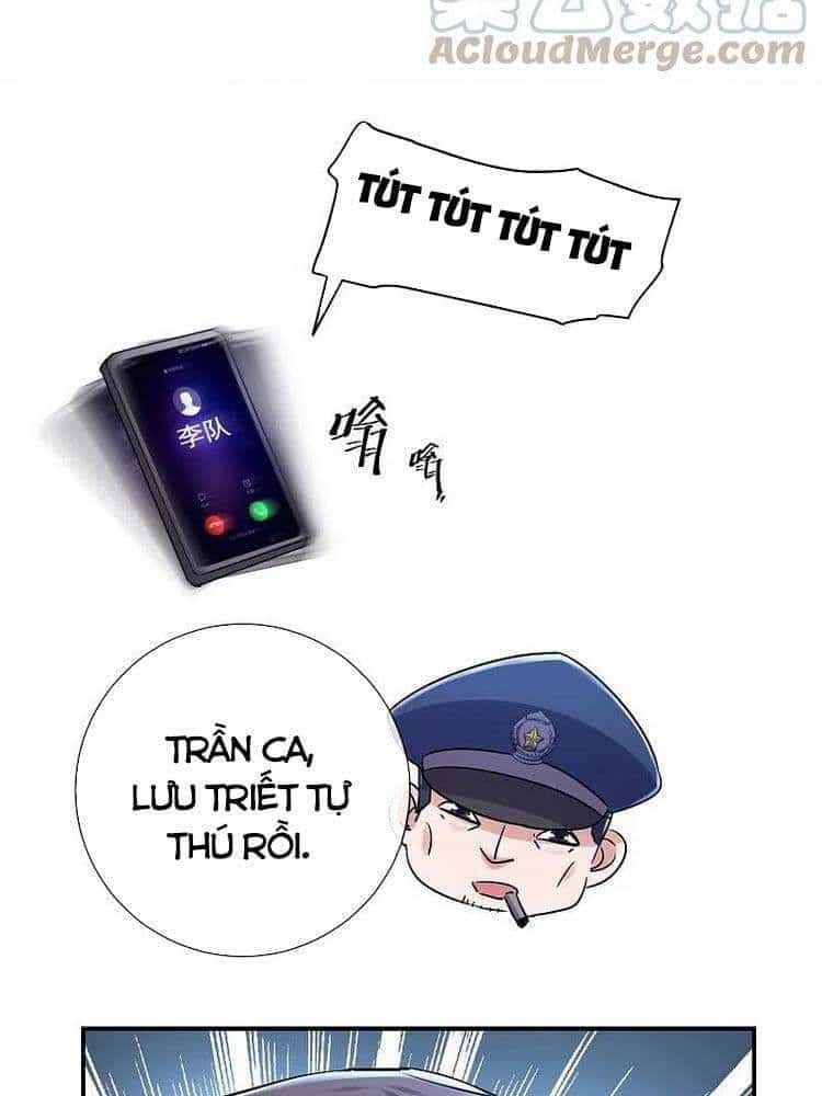 Ta Có Một Tòa Nhà Ma - Chương 143.1 - ảnh 14