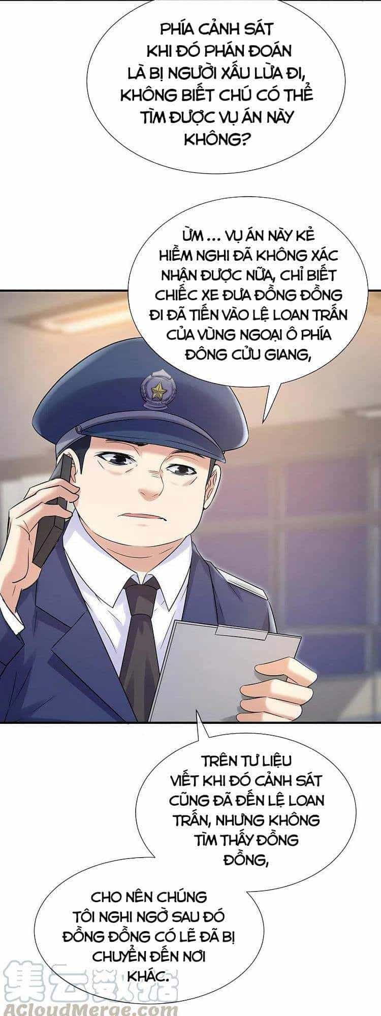 Ta Có Một Tòa Nhà Ma - Chương 143.1 - ảnh 7