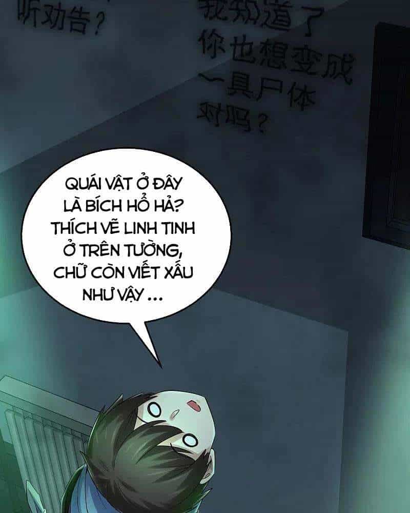 Ta Có Một Tòa Nhà Ma - Chương 146 - ảnh 12