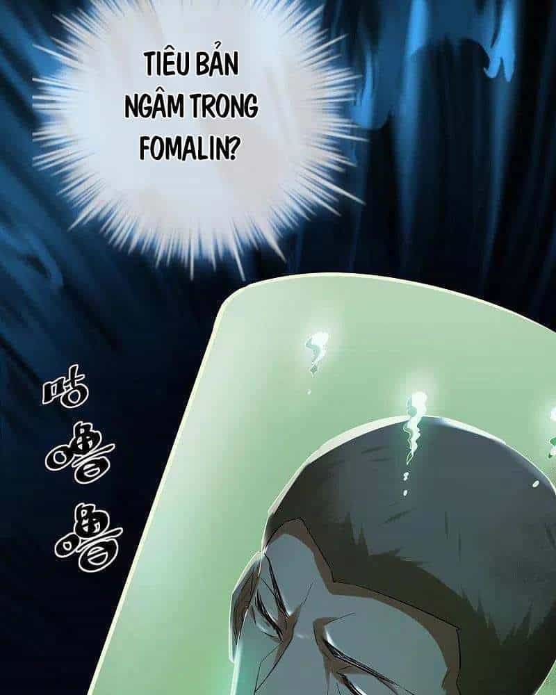 Ta Có Một Tòa Nhà Ma - Chương 146 - ảnh 8