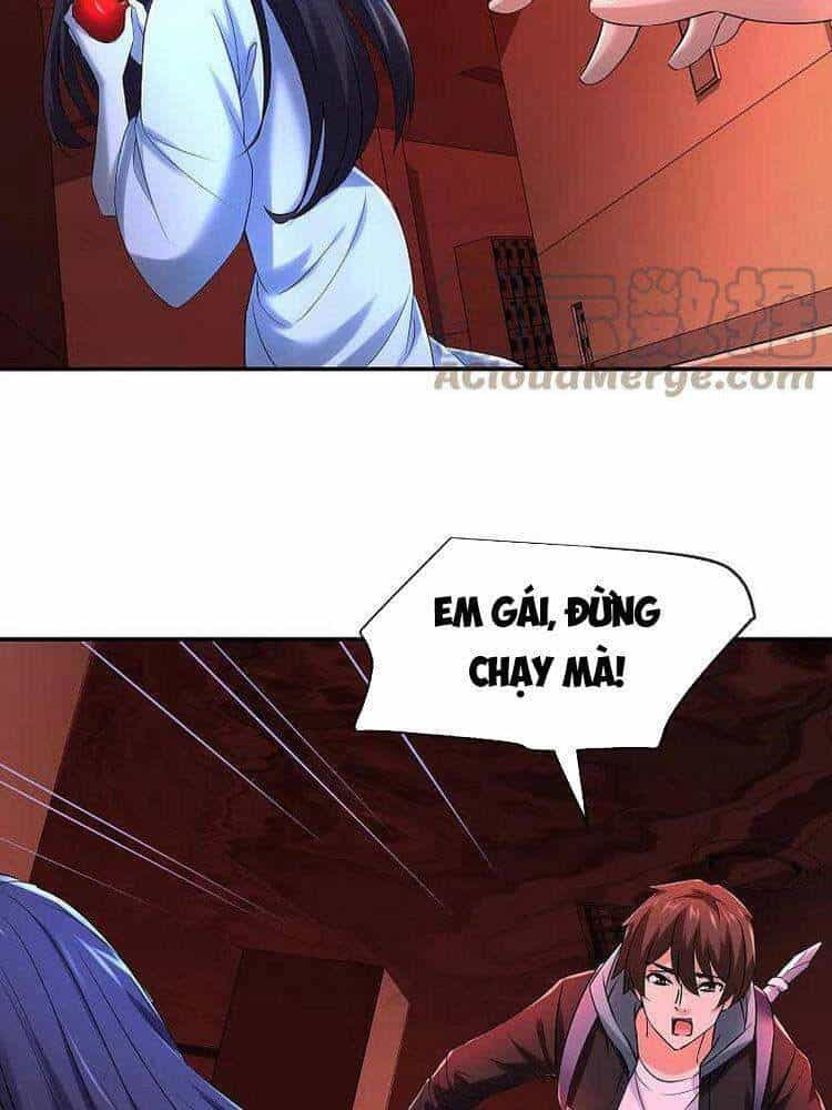 Ta Có Một Tòa Nhà Ma - Chương 150 - ảnh 12
