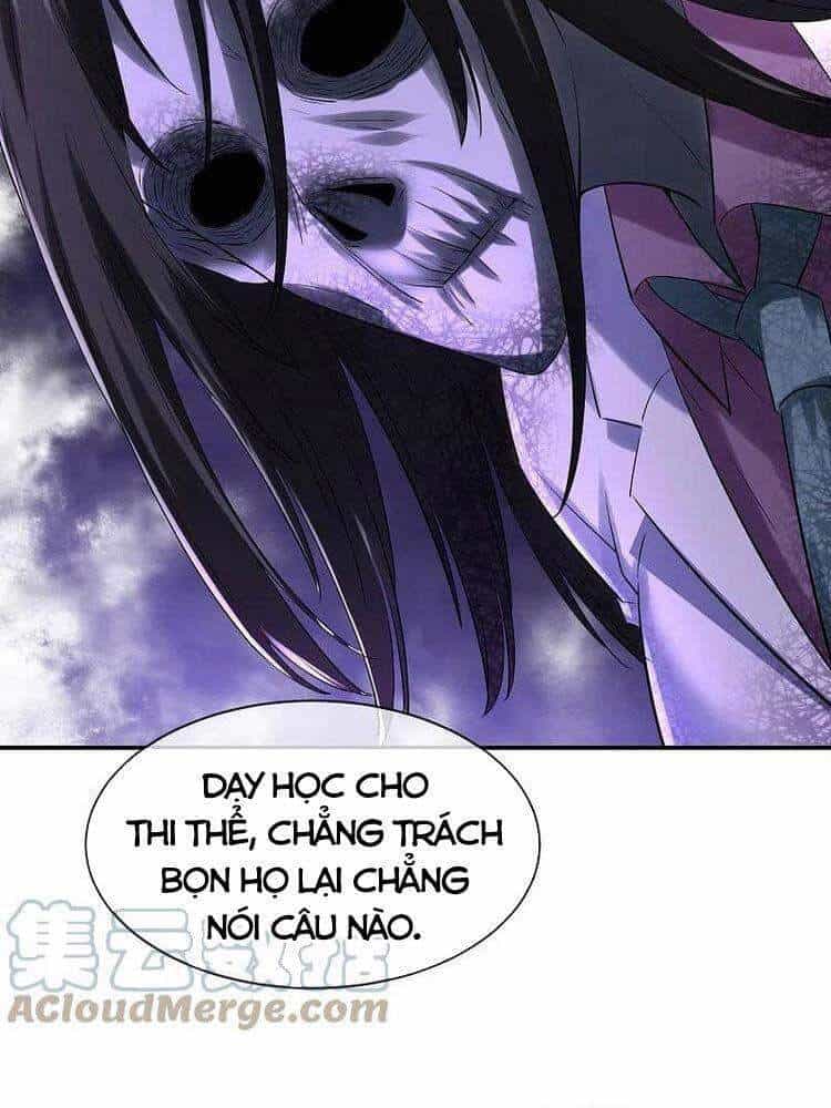 Ta Có Một Tòa Nhà Ma - Chương 150 - ảnh 28