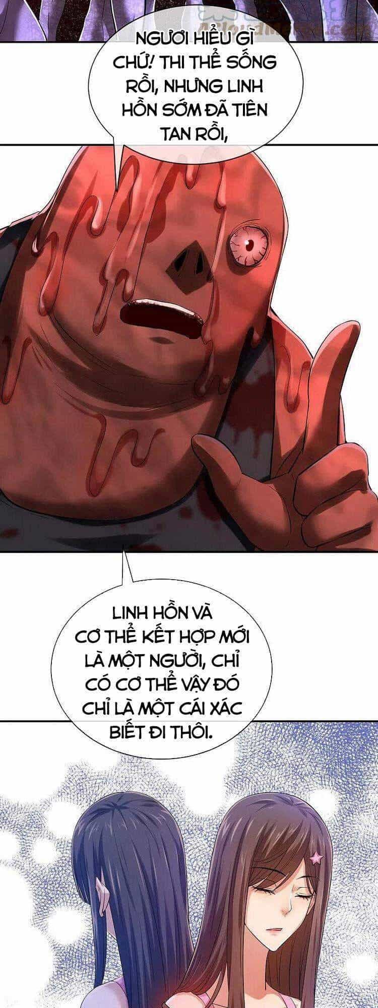 Ta Có Một Tòa Nhà Ma - Chương 152 - ảnh 3