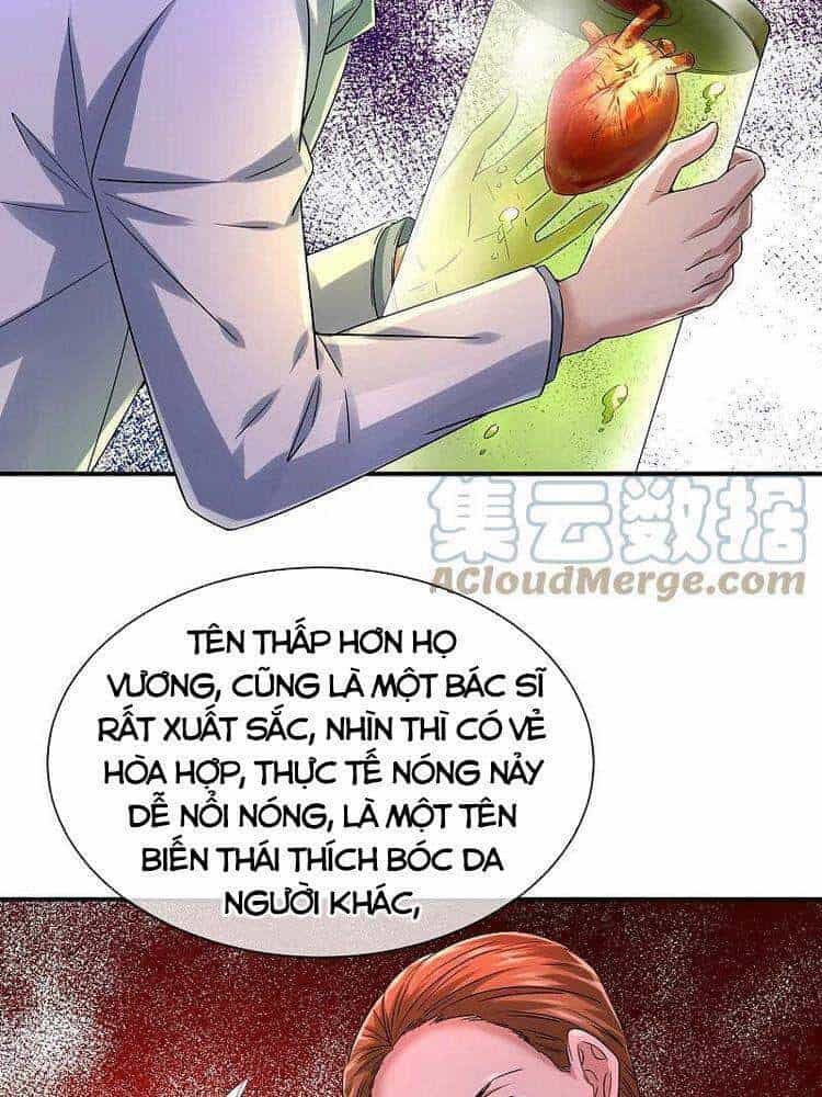 Ta Có Một Tòa Nhà Ma - Chương 154 - ảnh 2