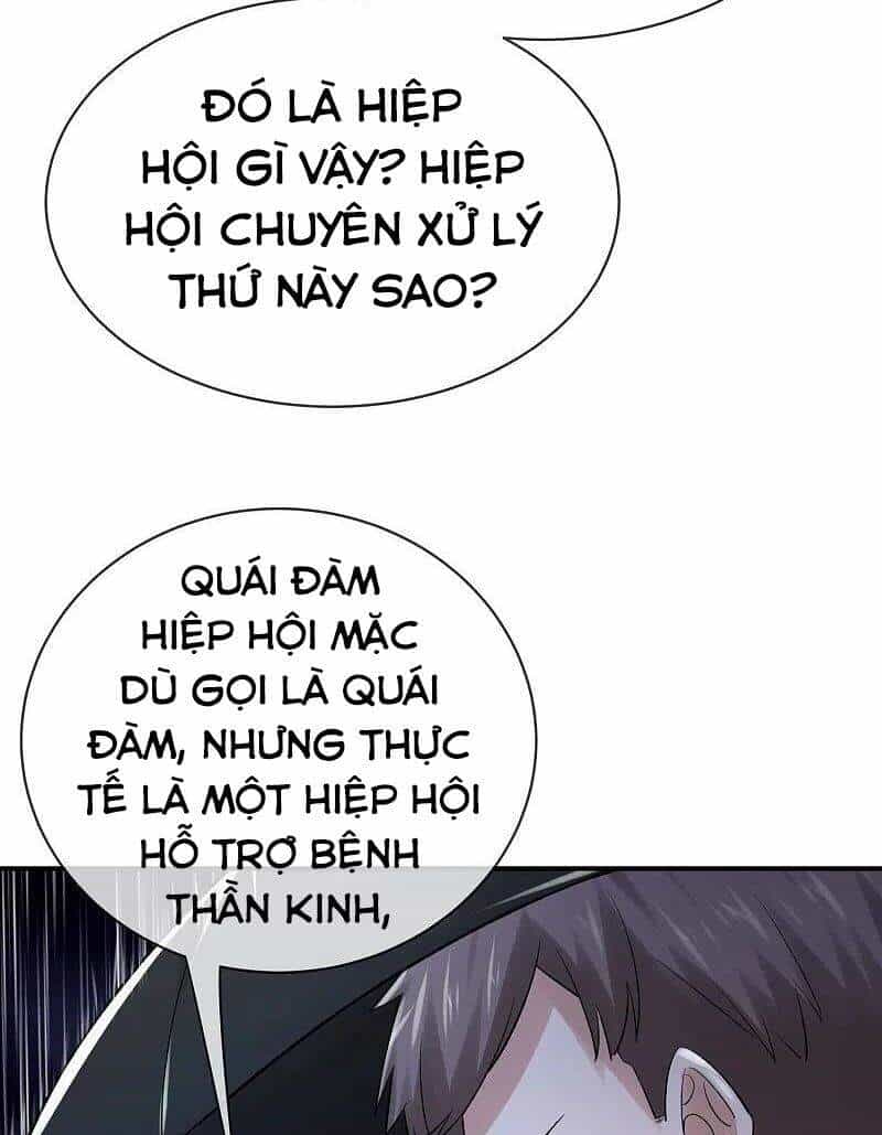 Ta Có Một Tòa Nhà Ma - Chương 164 - ảnh 3