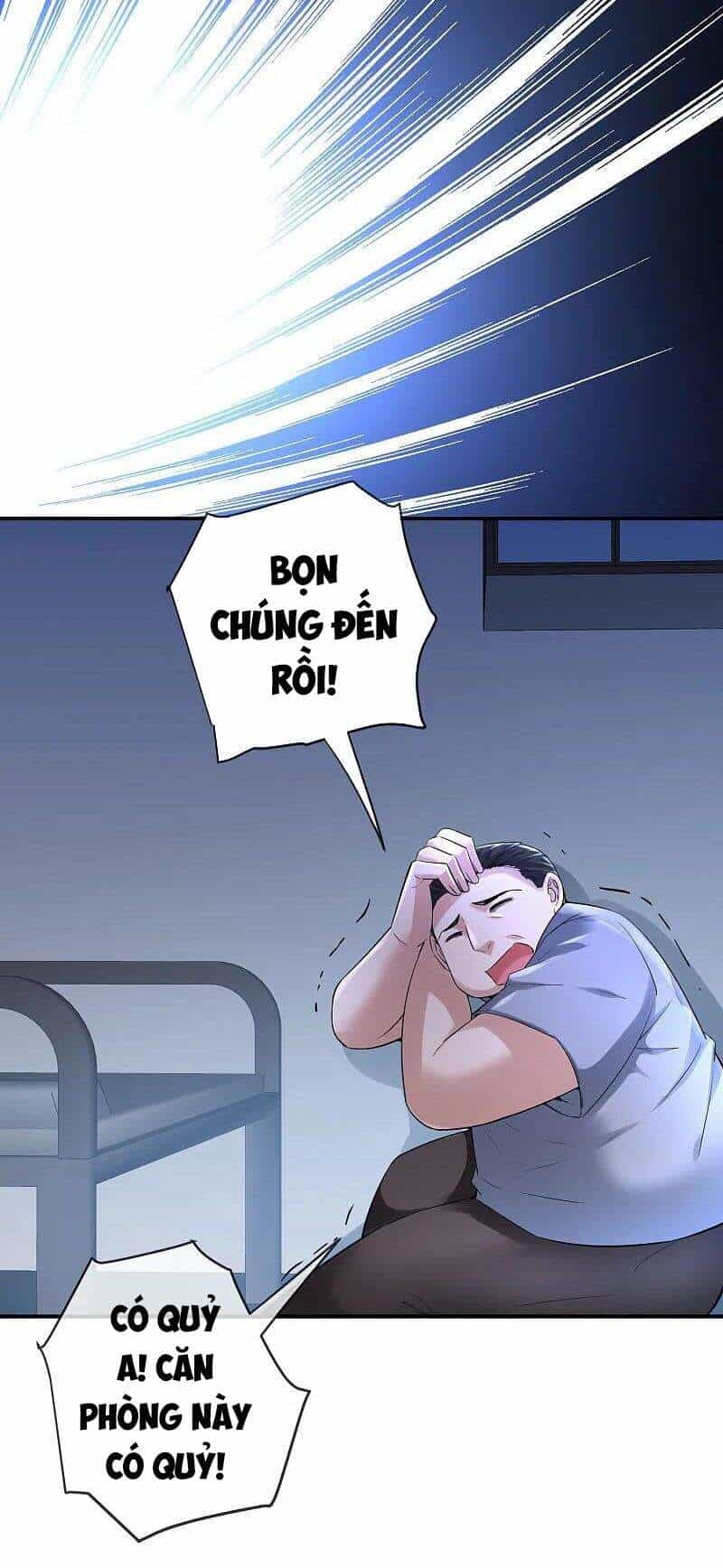 Ta Có Một Tòa Nhà Ma - Chương 165 - ảnh 2