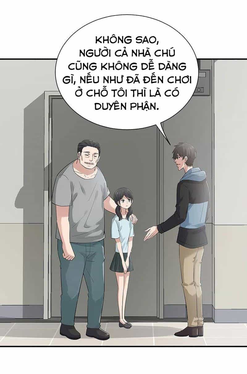 Ta Có Một Tòa Nhà Ma - Chương 169 - ảnh 8