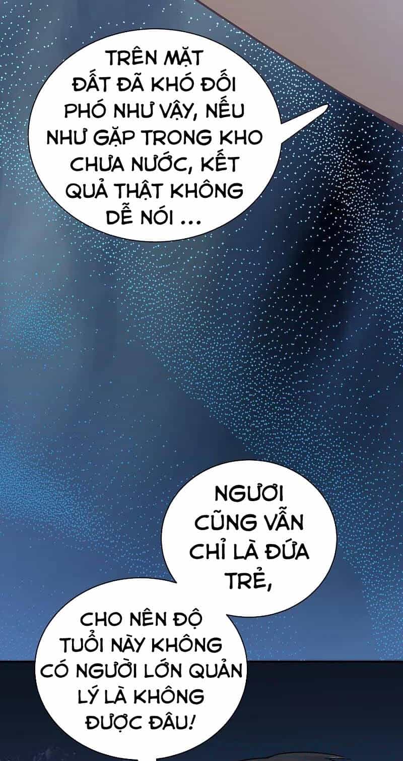 Ta Có Một Tòa Nhà Ma - Chương 171 - ảnh 2