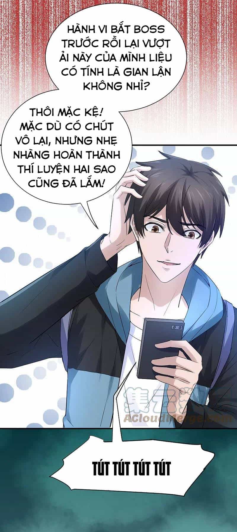 Ta Có Một Tòa Nhà Ma - Chương 172 - ảnh 2