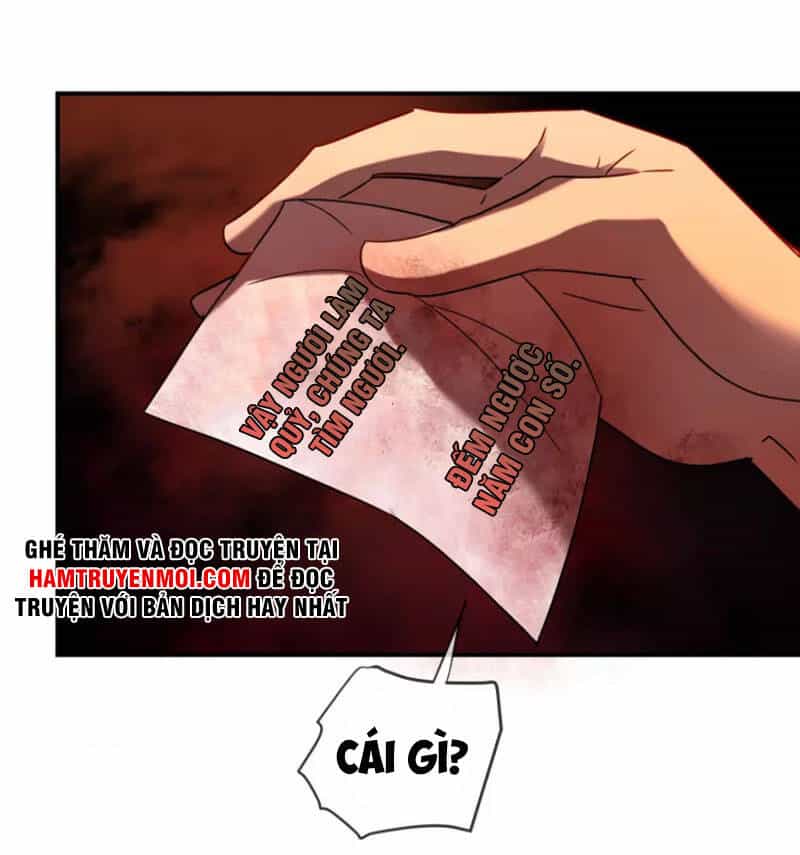 Ta Có Một Tòa Nhà Ma - Chương 177 - ảnh 7