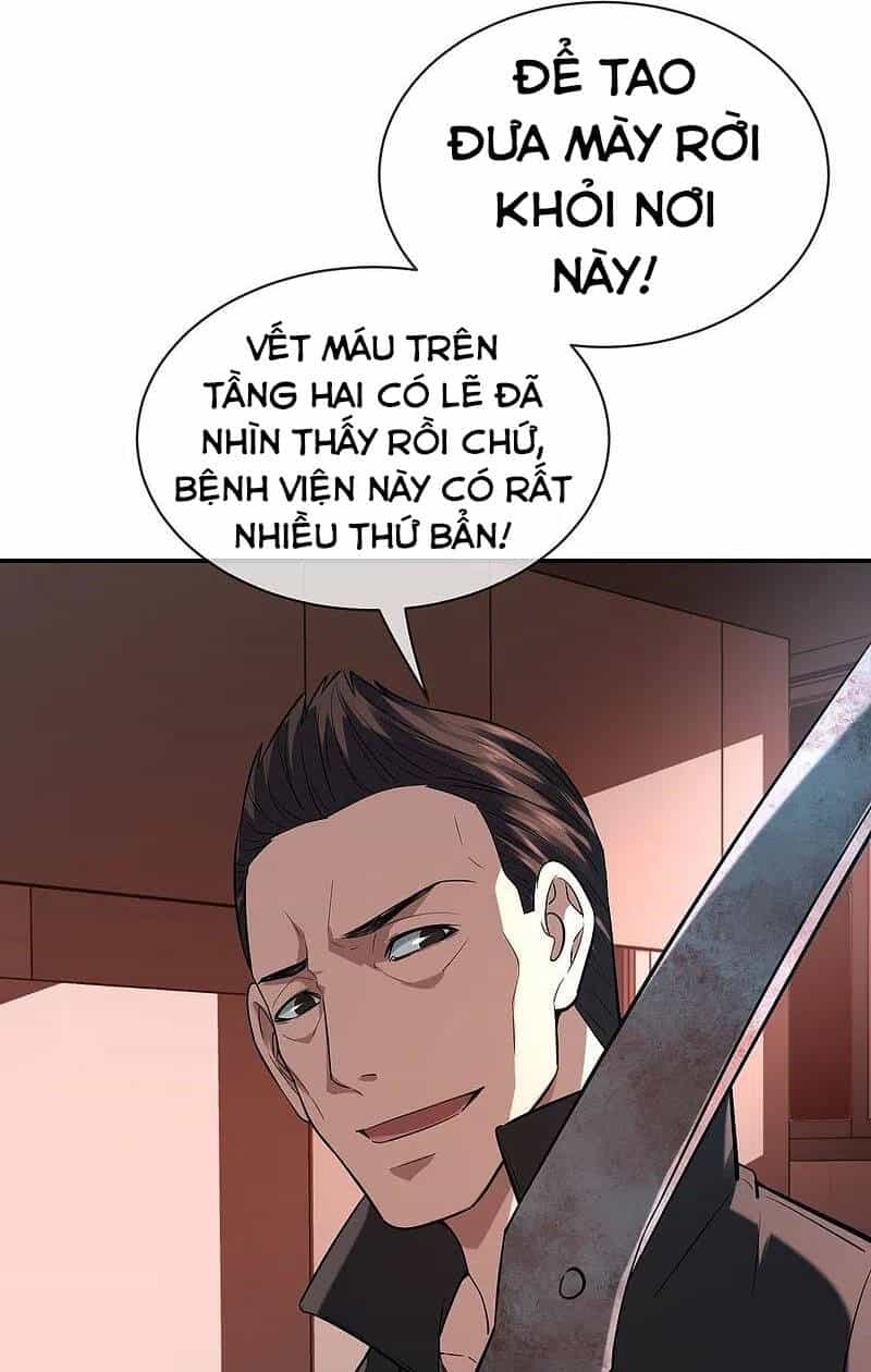 Ta Có Một Tòa Nhà Ma - Chương 178 - ảnh 9