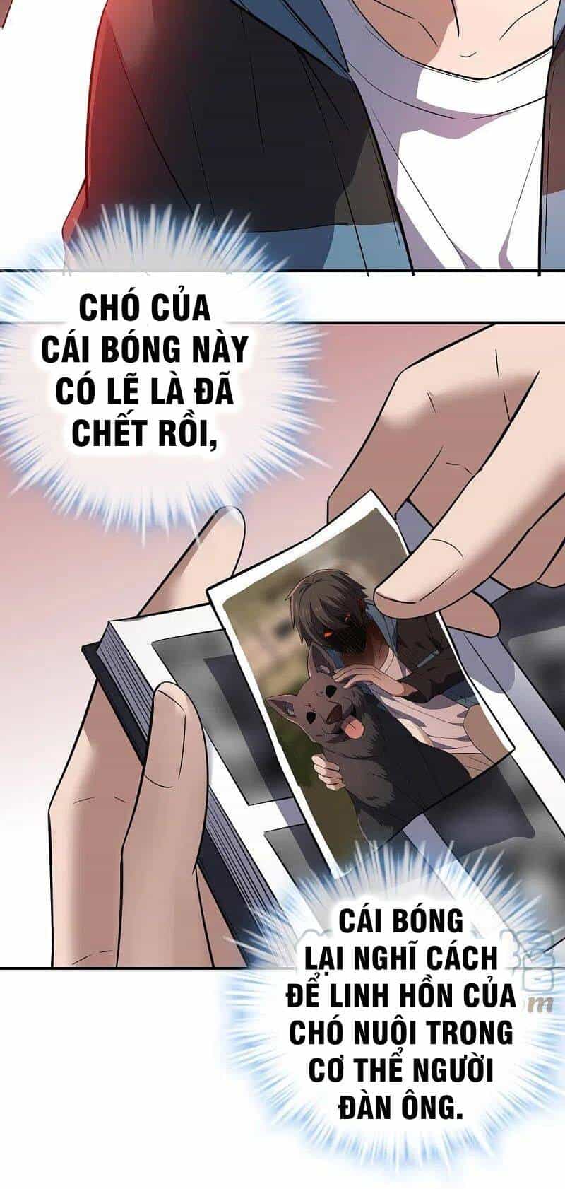 Ta Có Một Tòa Nhà Ma - Chương 179 - ảnh 5