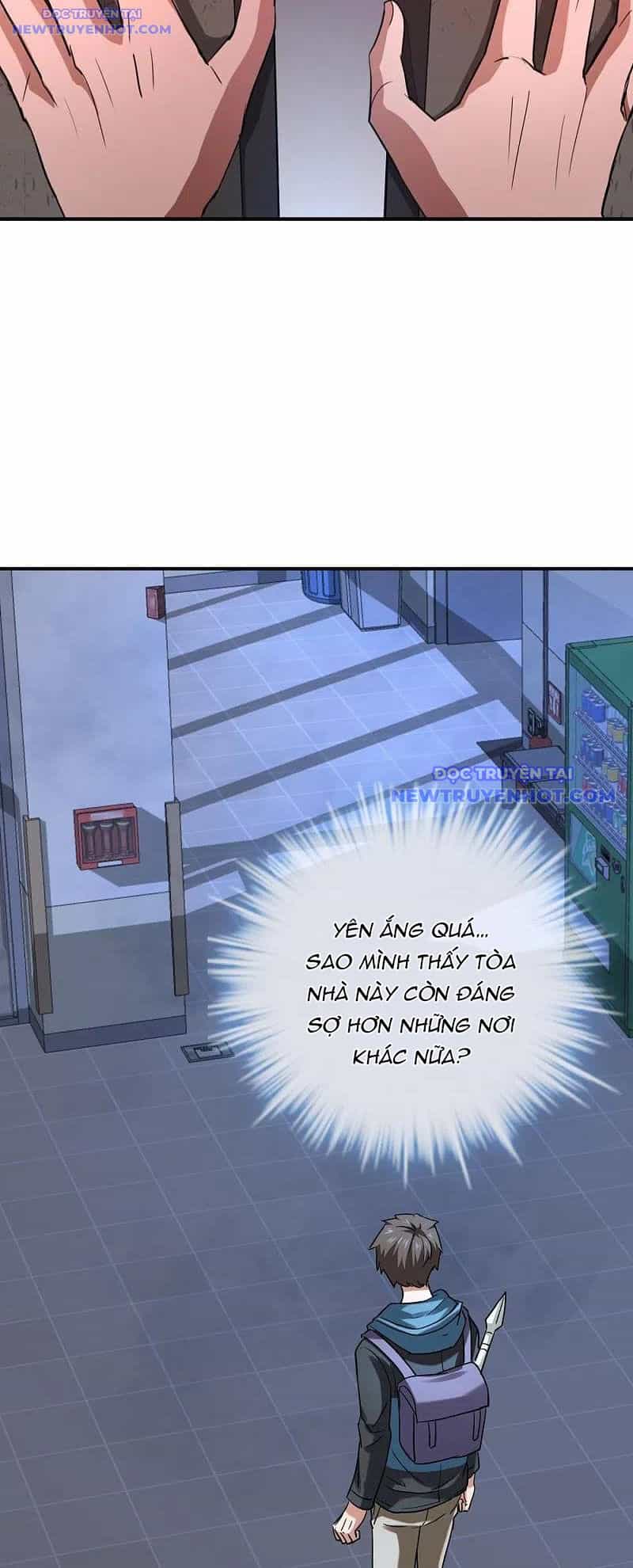 Ta Có Một Tòa Nhà Ma - Chương 186 - ảnh 12