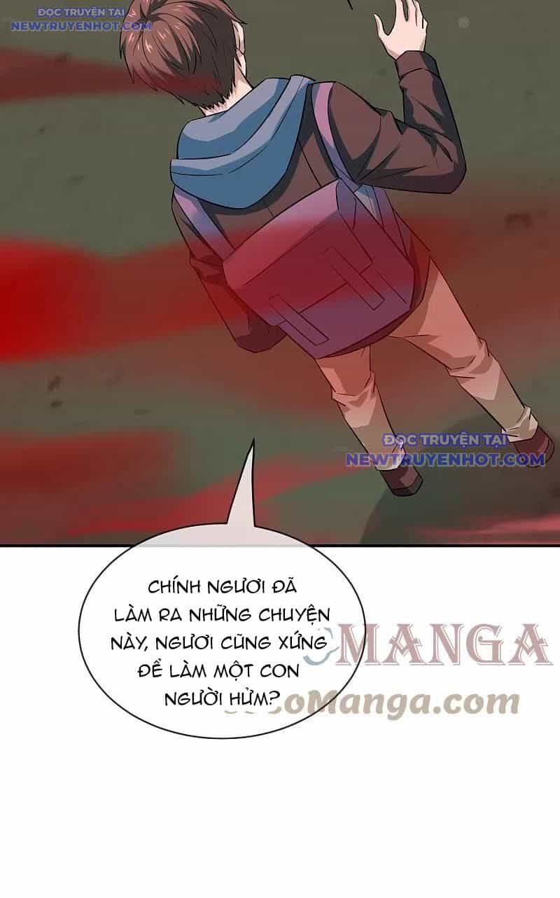 Ta Có Một Tòa Nhà Ma - Chương 188 - ảnh 18