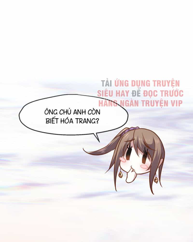 Ta Có Một Tòa Nhà Ma - Chương 1 - ảnh 17
