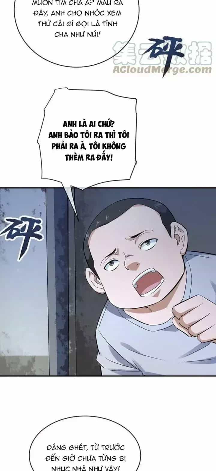 Ta Có Một Tòa Nhà Ma - Chương 197 - ảnh 26