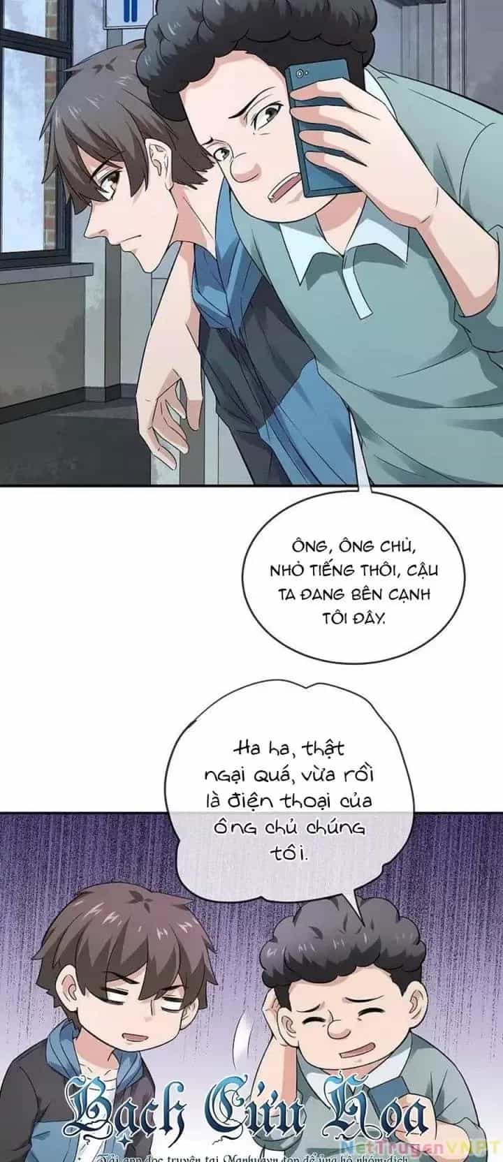 Ta Có Một Tòa Nhà Ma - Chương 197 - ảnh 7