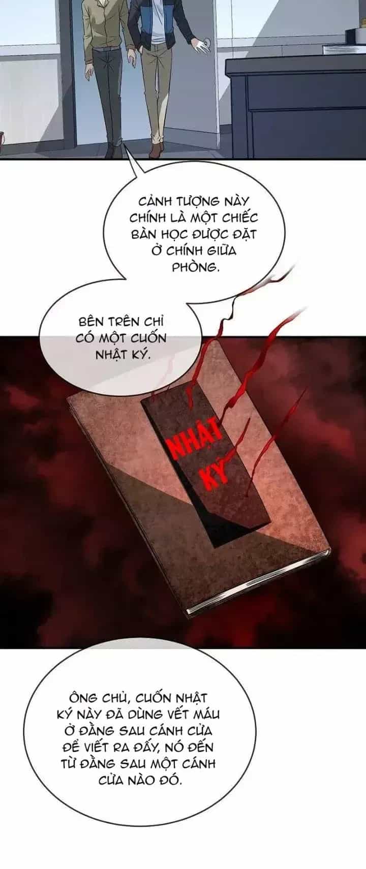 Ta Có Một Tòa Nhà Ma - Chương 199 - ảnh 8