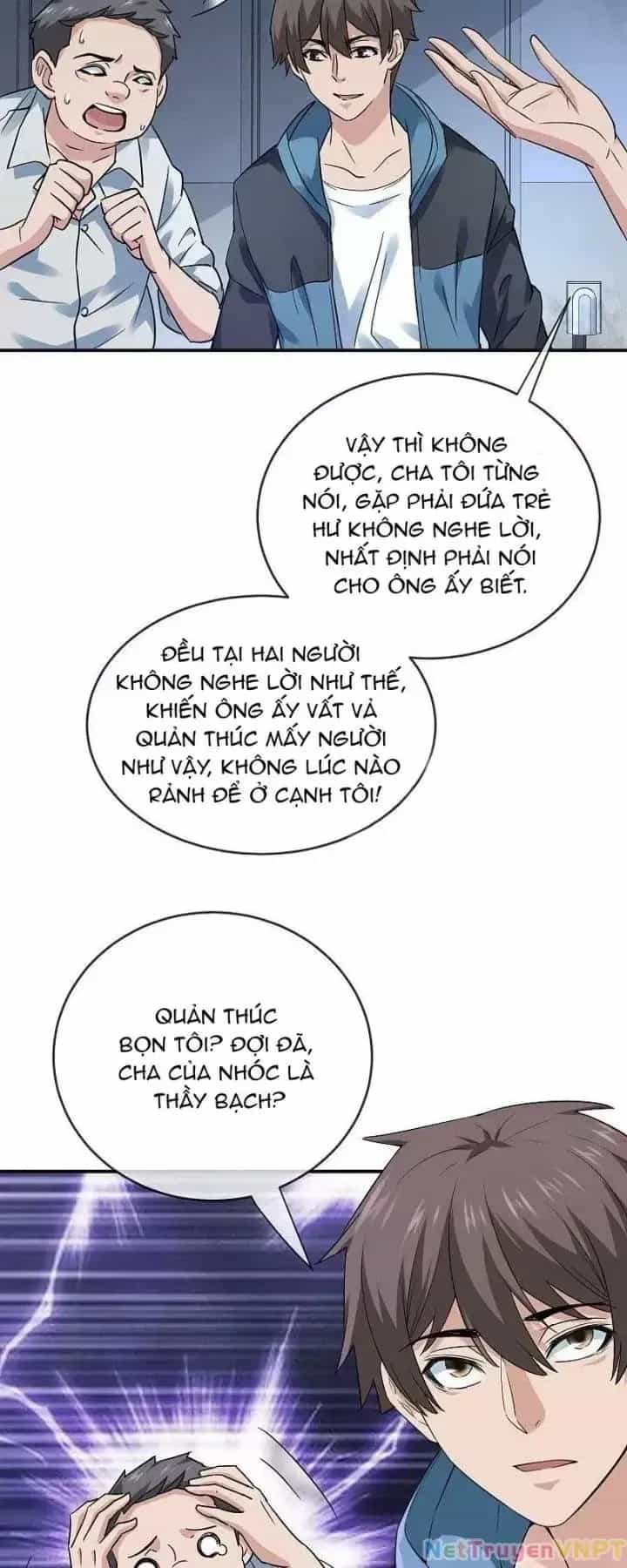 Ta Có Một Tòa Nhà Ma - Chương 200 - ảnh 27