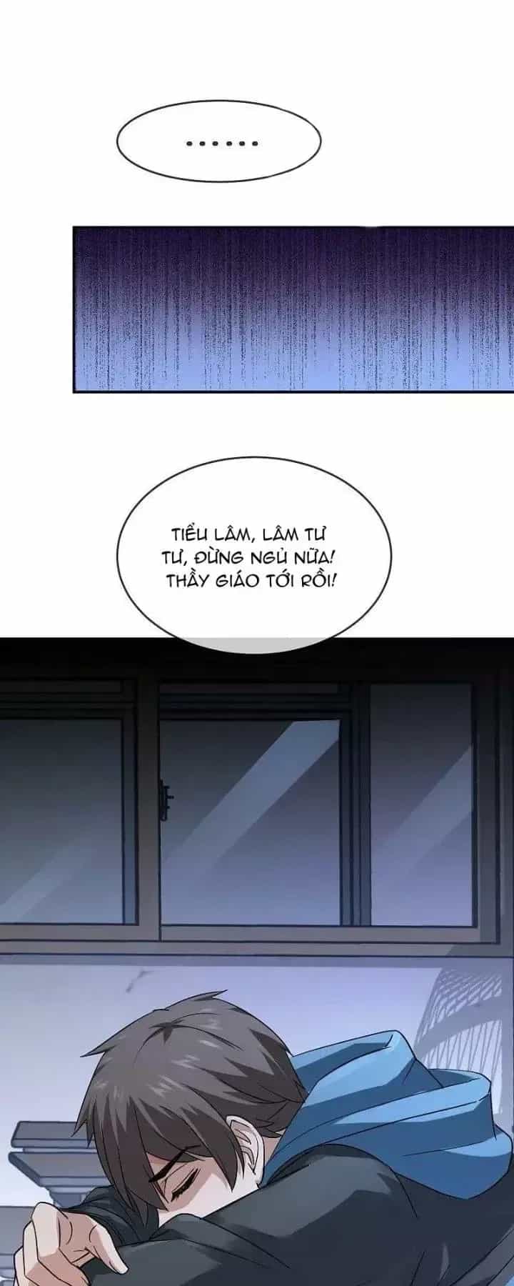 Ta Có Một Tòa Nhà Ma - Chương 200 - ảnh 3