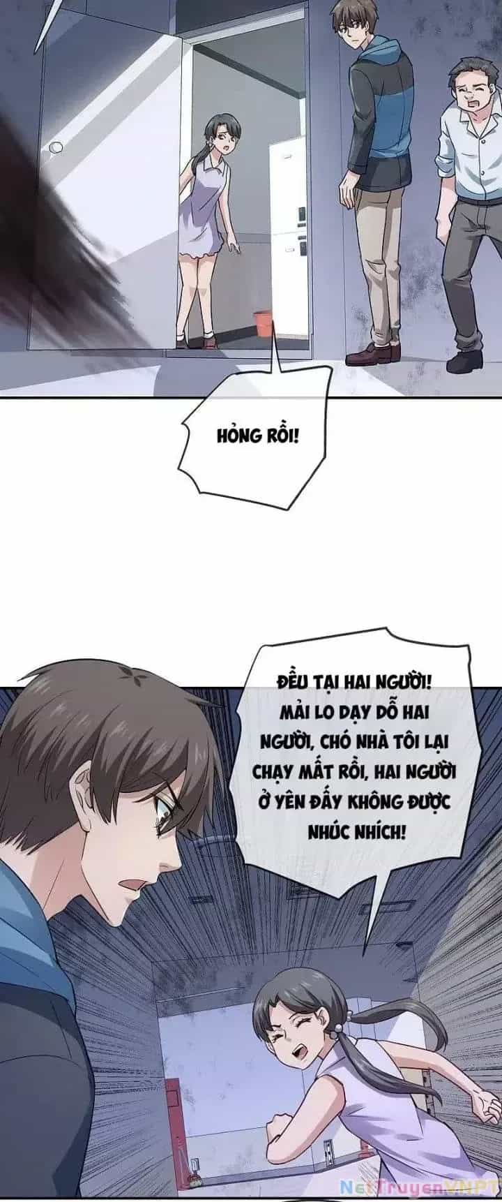 Ta Có Một Tòa Nhà Ma - Chương 200 - ảnh 30
