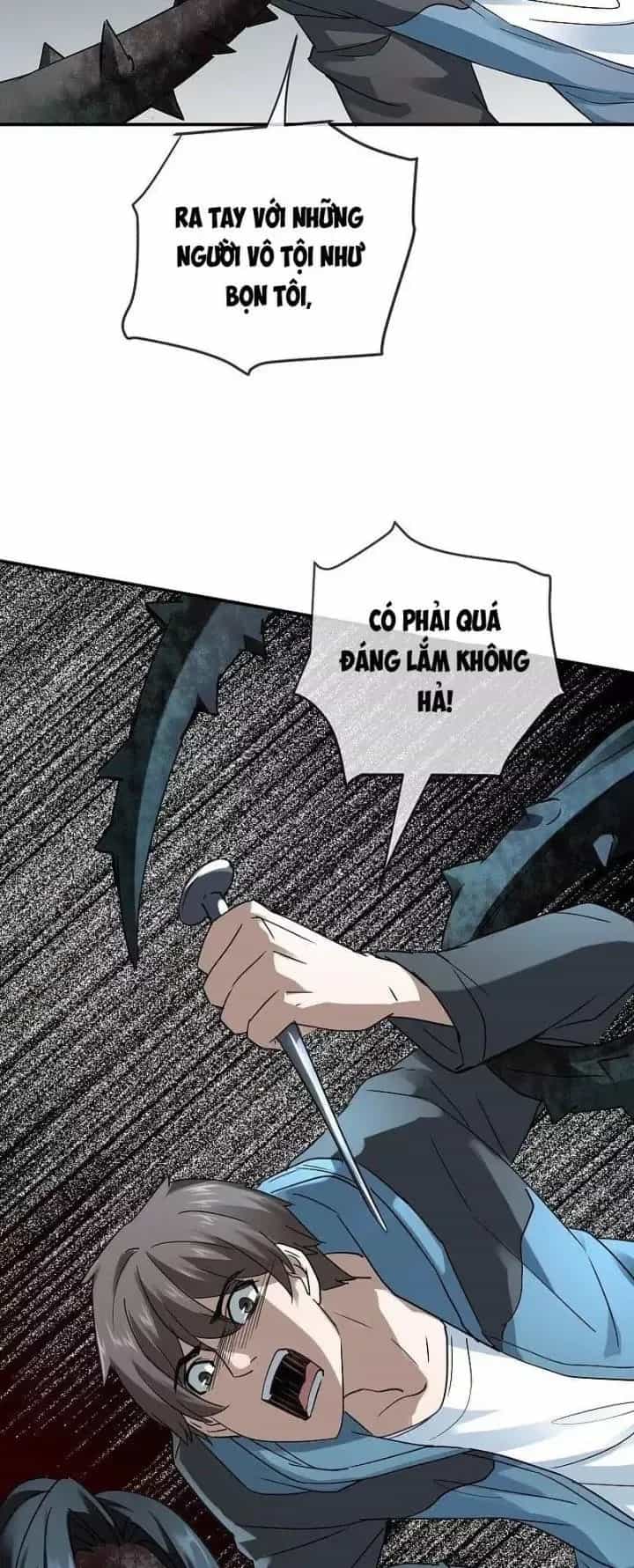 Ta Có Một Tòa Nhà Ma - Chương 202 - ảnh 21