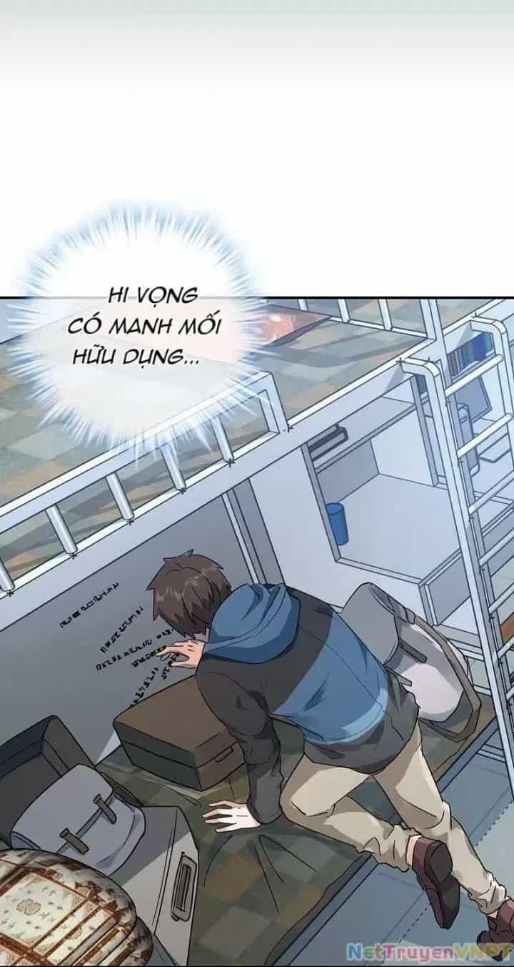 Ta Có Một Tòa Nhà Ma - Chương 204 - ảnh 3