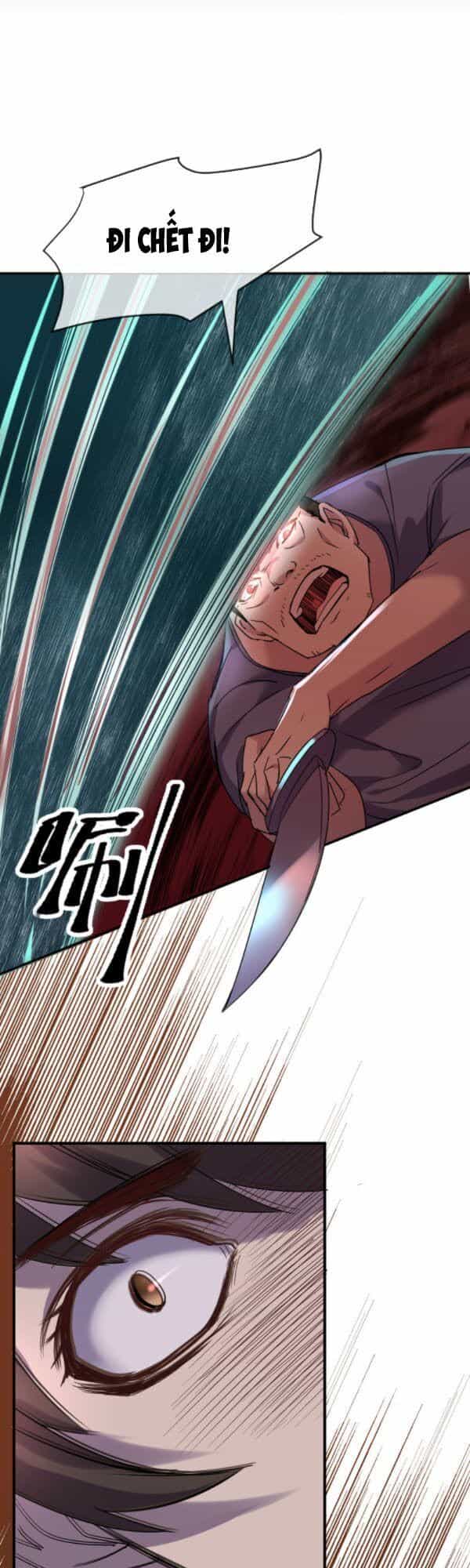 Ta Có Một Tòa Nhà Ma - Chương 20 - ảnh 1