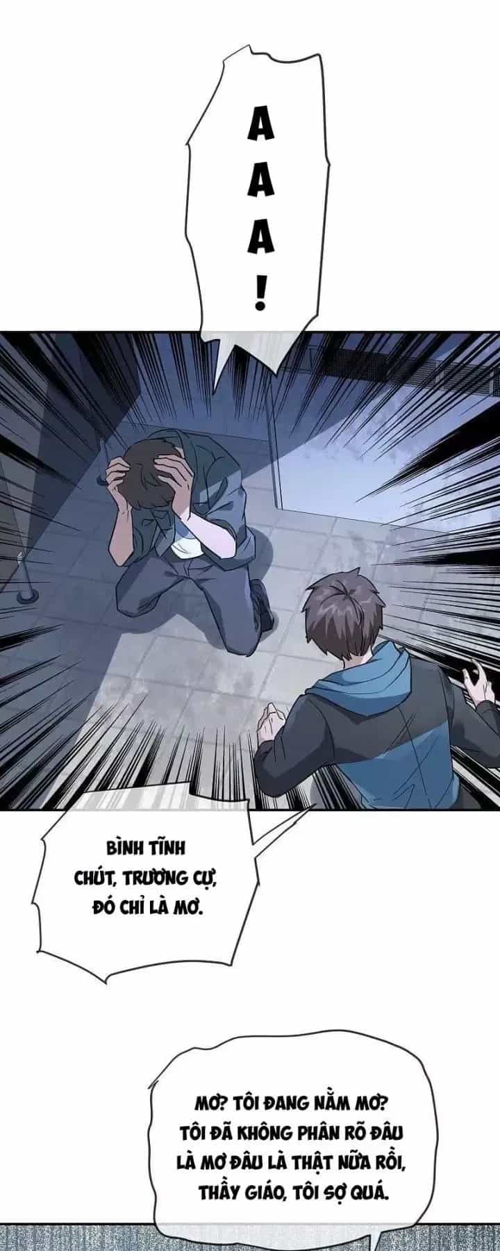 Ta Có Một Tòa Nhà Ma - Chương 205 - ảnh 3
