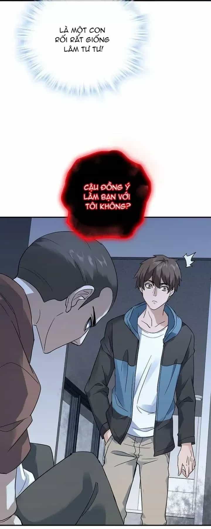 Ta Có Một Tòa Nhà Ma - Chương 205 - ảnh 8