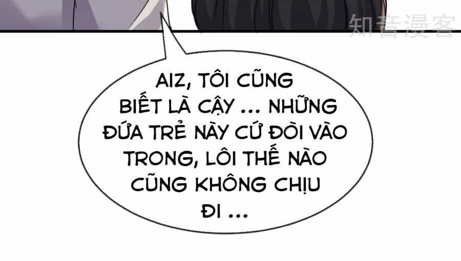 Ta Có Một Tòa Nhà Ma - Chương 22 - ảnh 3