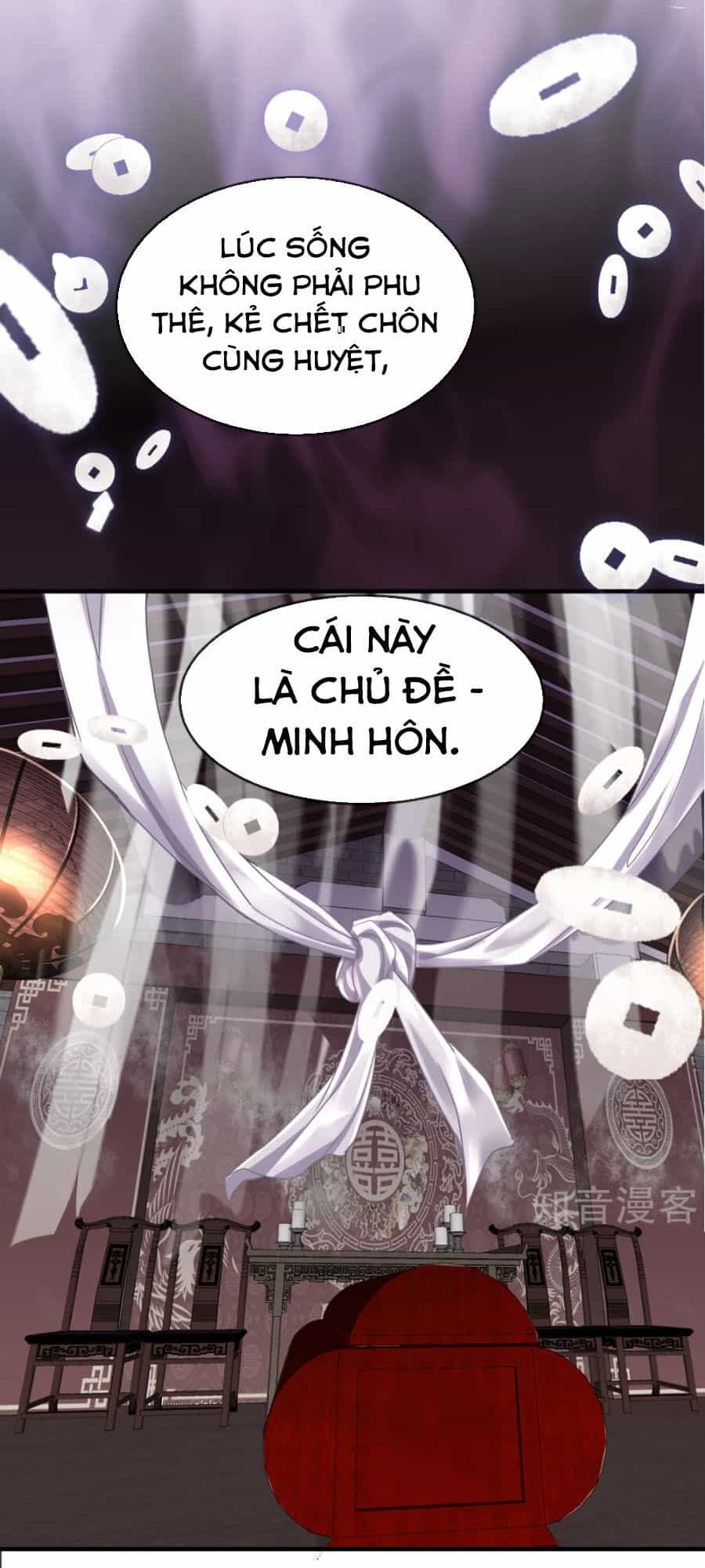 Ta Có Một Tòa Nhà Ma - Chương 22 - ảnh 7